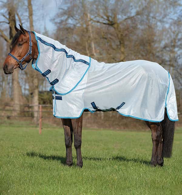 HORSEWARE Amigo Bug Rug