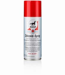 LEOVET Leovet Zinkoxidespray 200ml