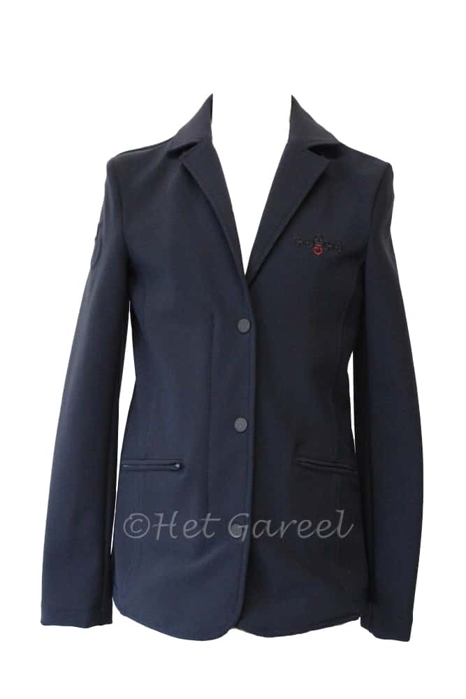 CAVALLERIA TOSCANA Cavalleria Toscana Rijjas Zip Girl