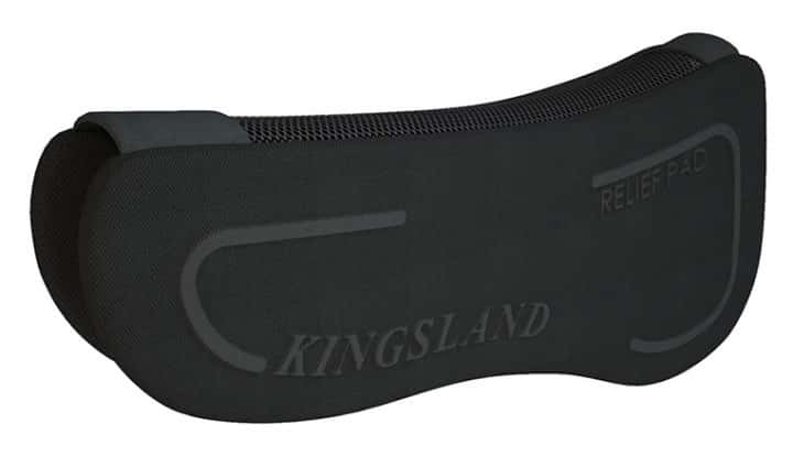 KINGSLAND Kingsland Classic Relief Pad Silicon Grip