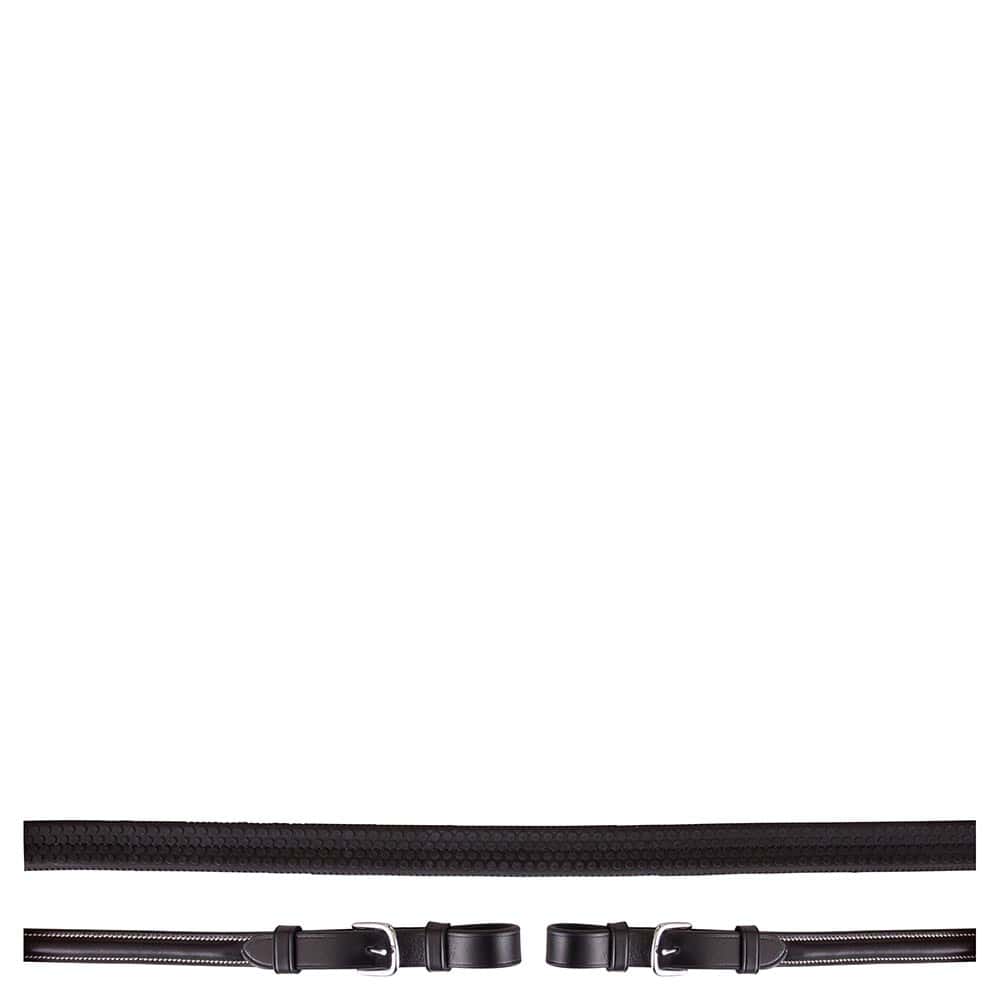 B.R RIDING Br Rubber Teugel Eventa Pro Grip 16mm