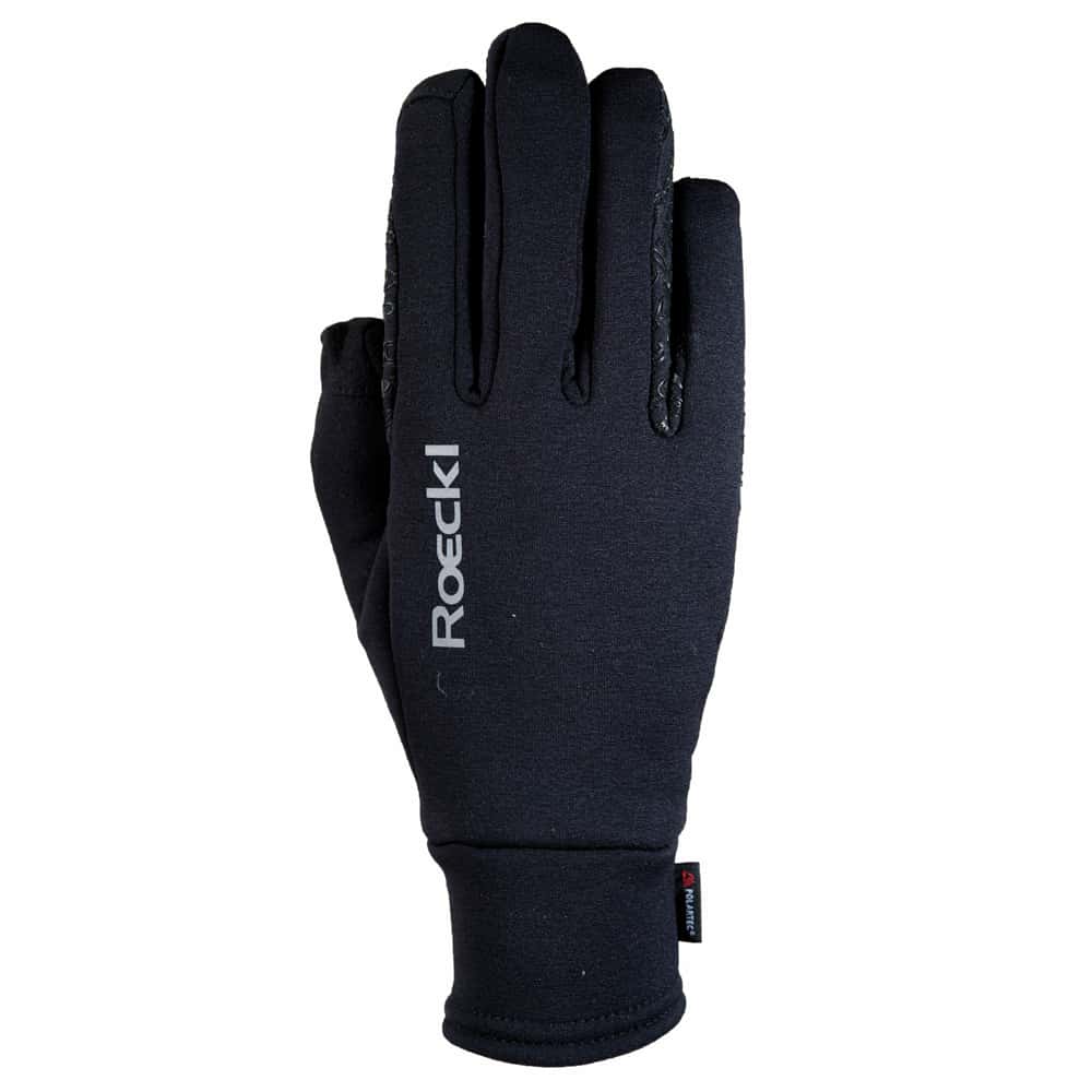 ROECKL Roeckl Handschoen Weldon Polartec