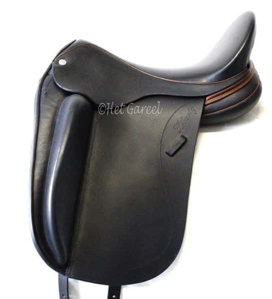 PATRICK SADDLES Patrick Liberty Dressuur
