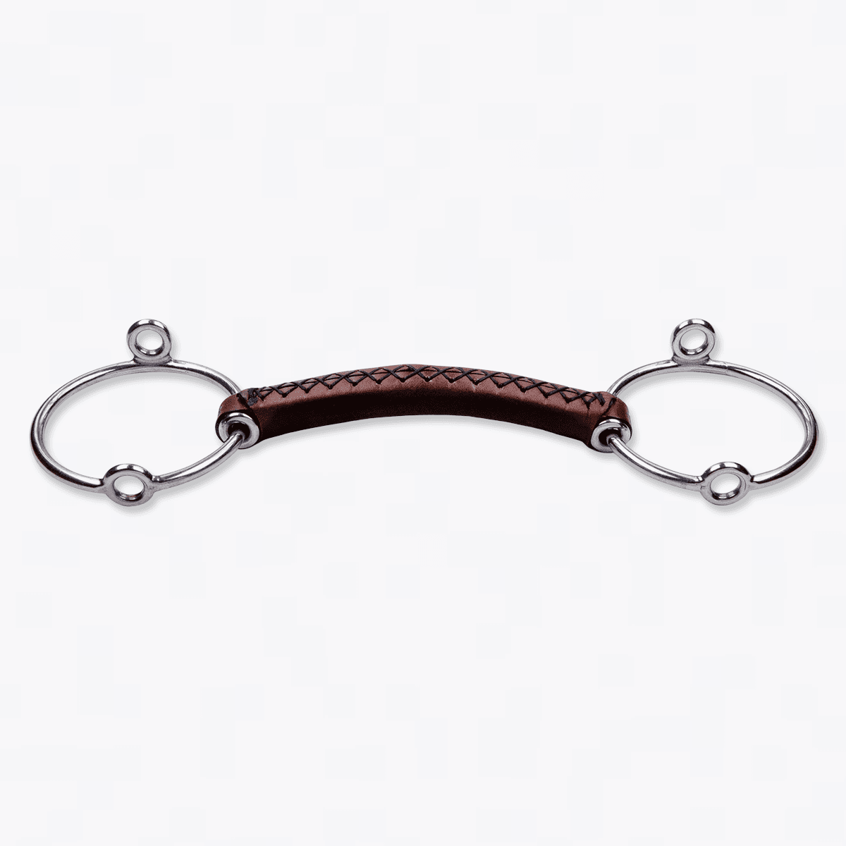 TRUST Trust Ophaal Watertrens Leer 20mm