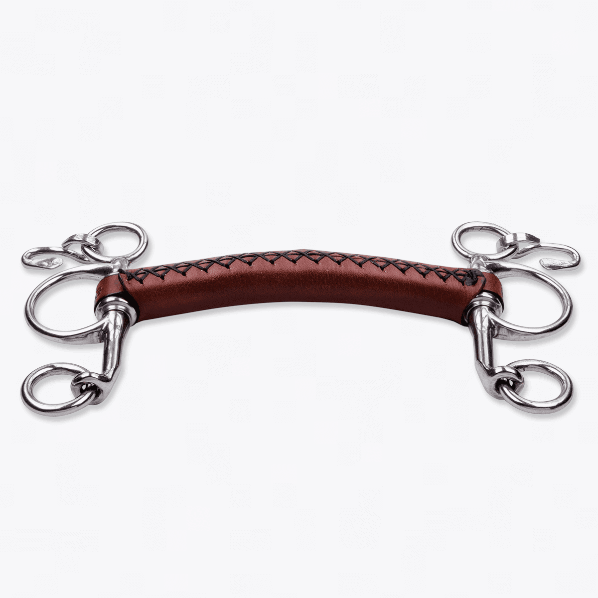 TRUST Trust Baby Pelham Leer 20mm