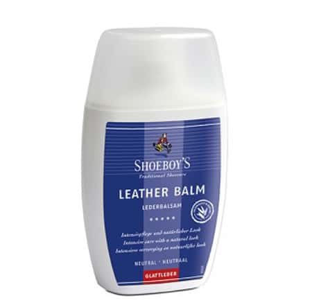 SCHINS Shoeboy's Leather Balm 100ml