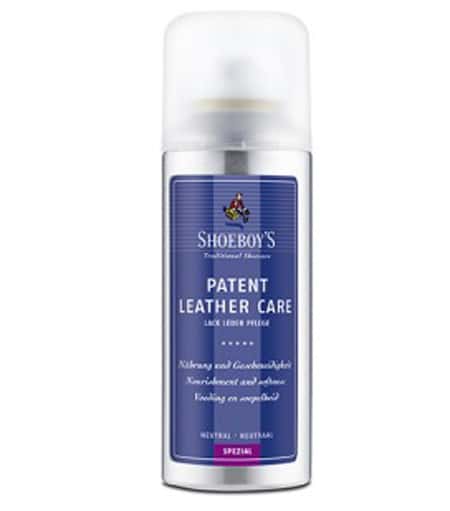 SCHINS Shoeboy's Lac Leather Care 