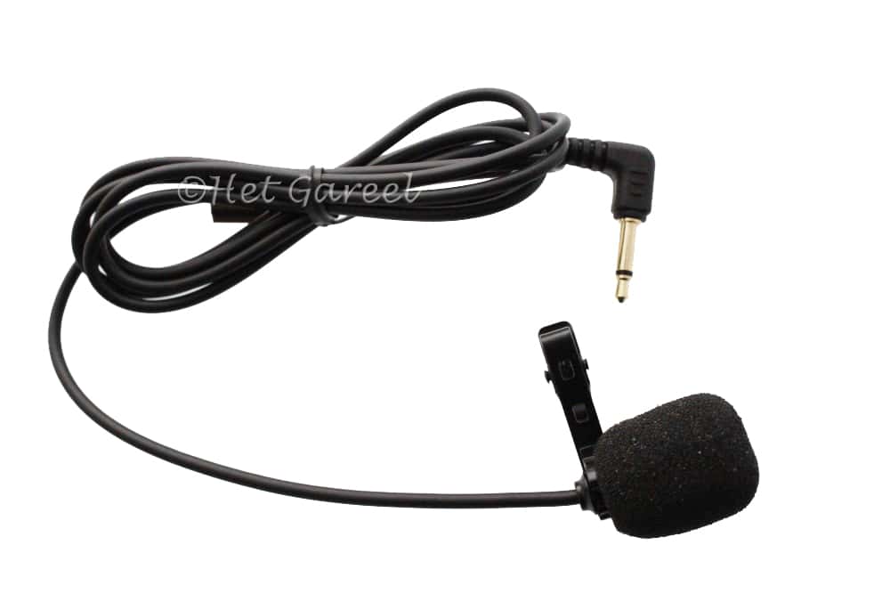 WISH WHIS Original losse Microfoon 
