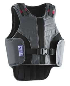 EQUI-THEME Equi-Theme Bodyprotector Articulé Volwassenen