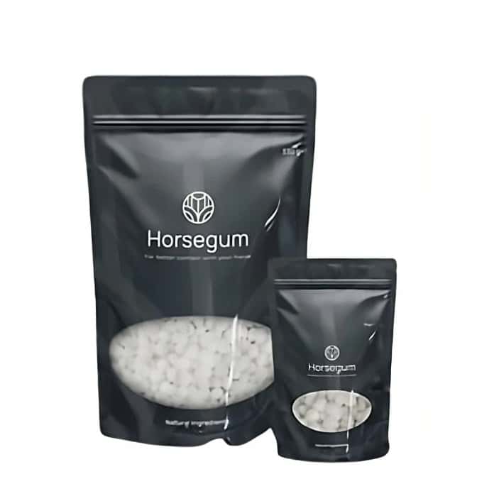  Horsegum Gumbits