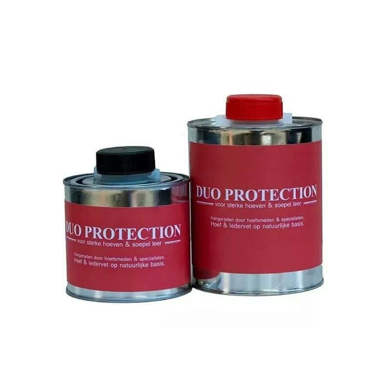 DUO PROTECTION Duo Protection Hoefvet 0,5ltr