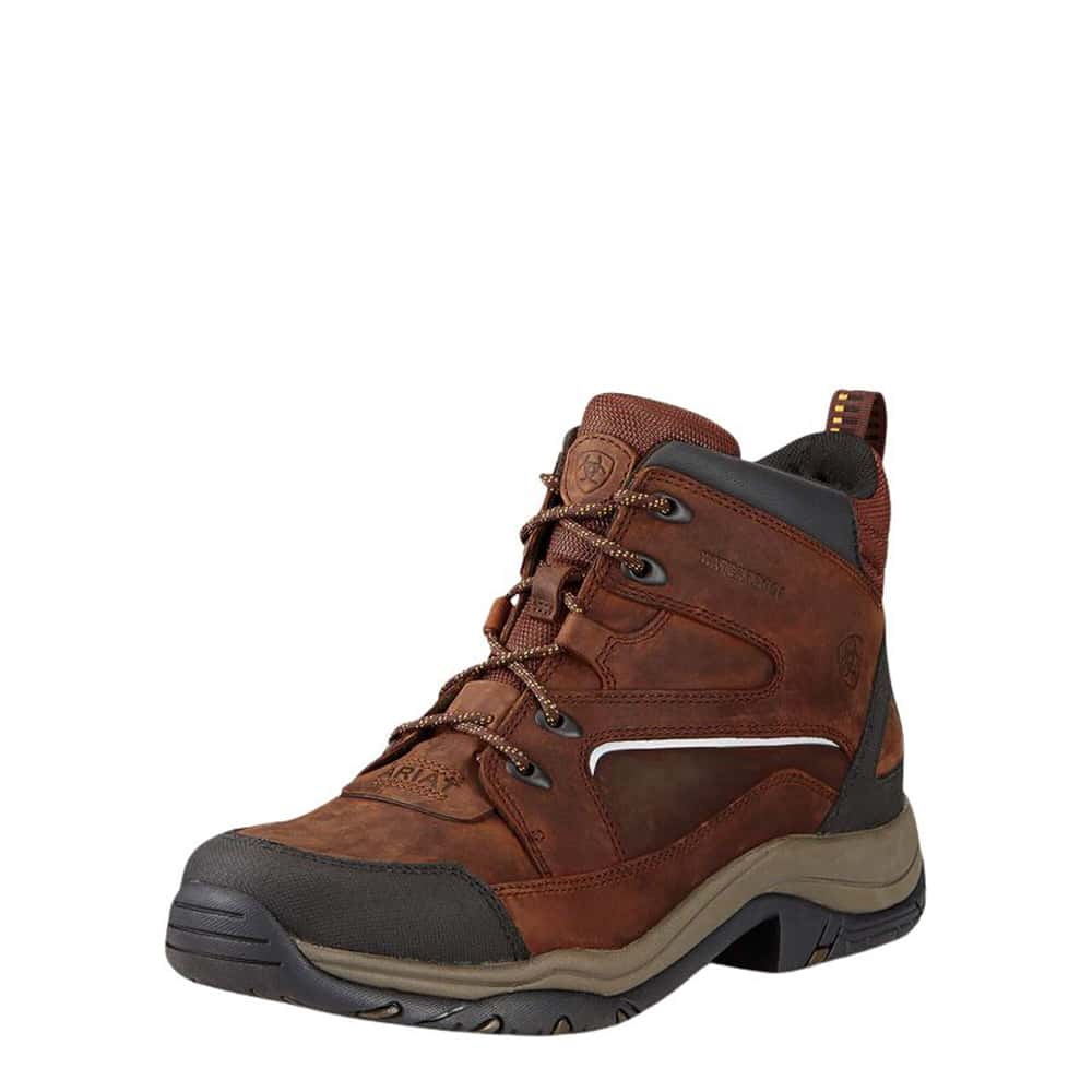 ARIAT Ariat Stalschoen Telluride II H2O Heren