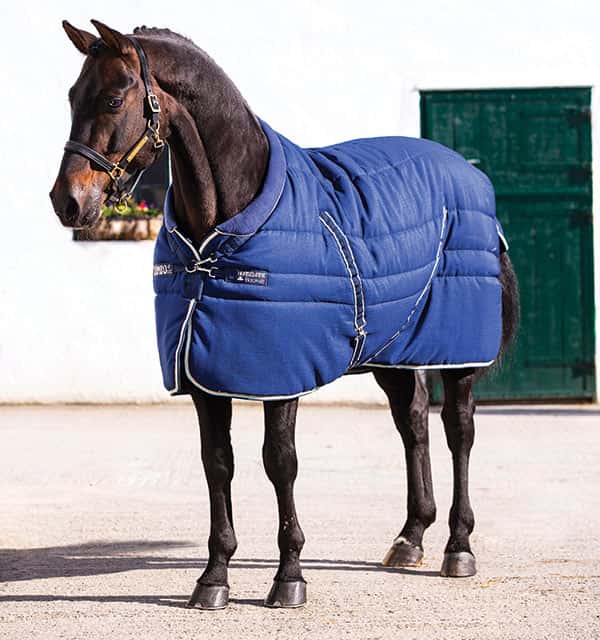 RAMBO Rambo Cosy Stable 400g
