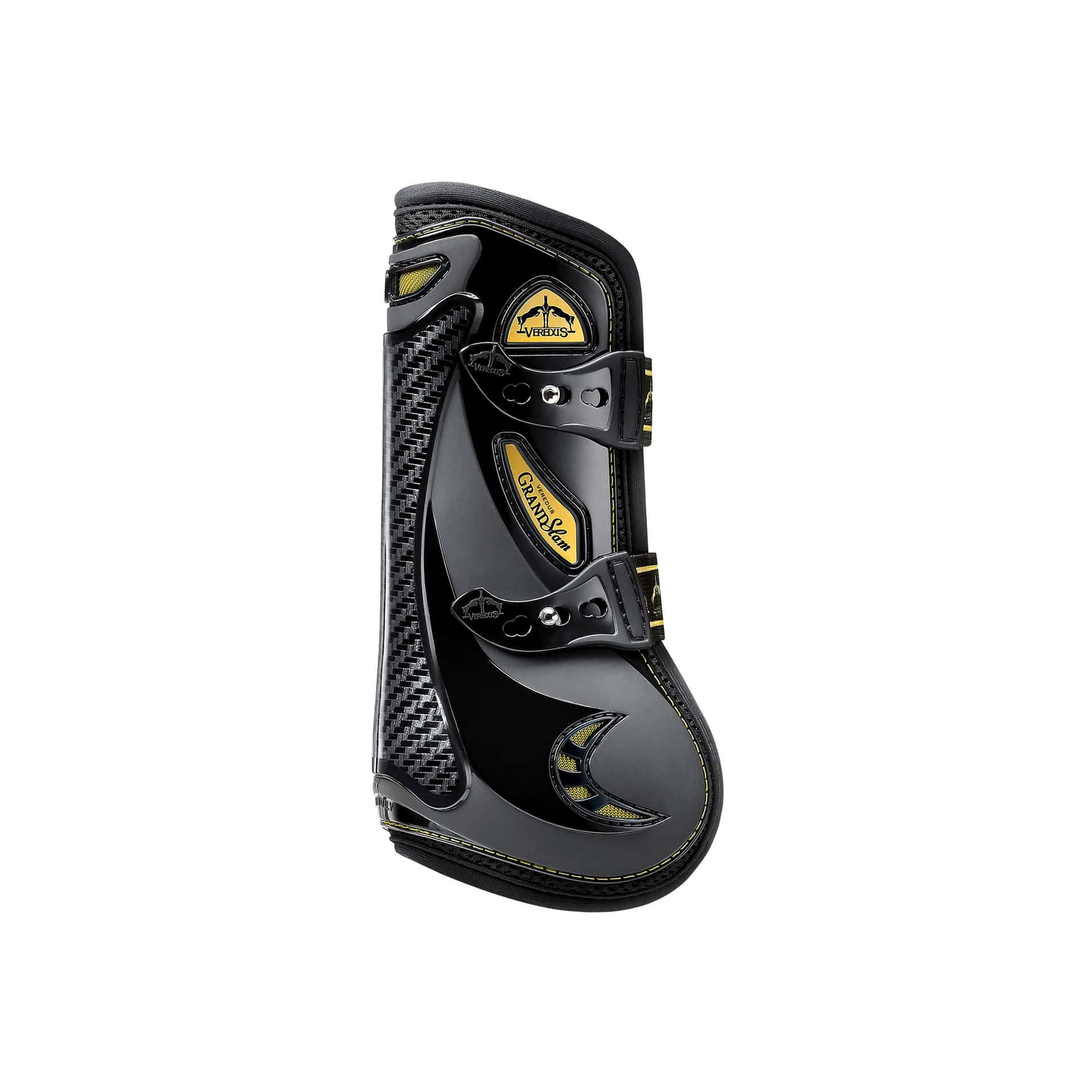 VEREDUS Veredus Grand Slam Carbon Gel Peesbeschermer