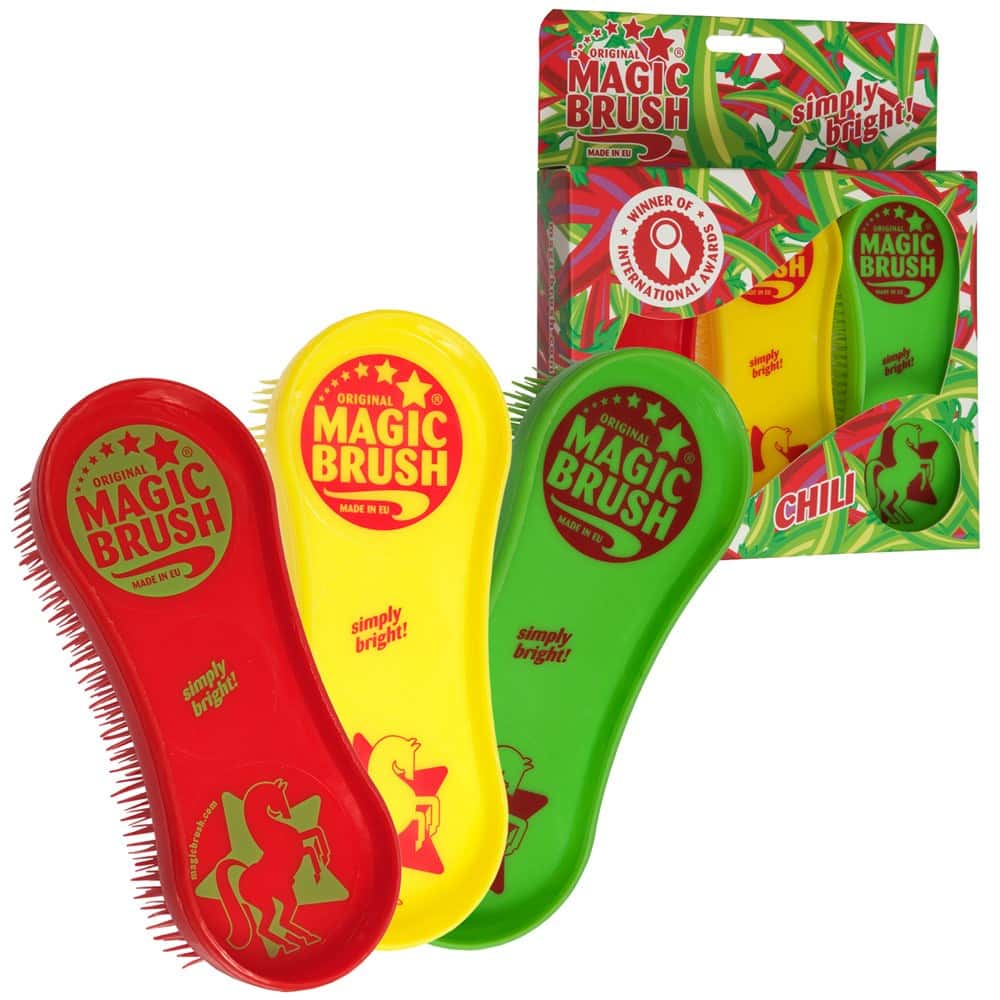 HARRY'S HORSE Harry's Horse Magic Brush