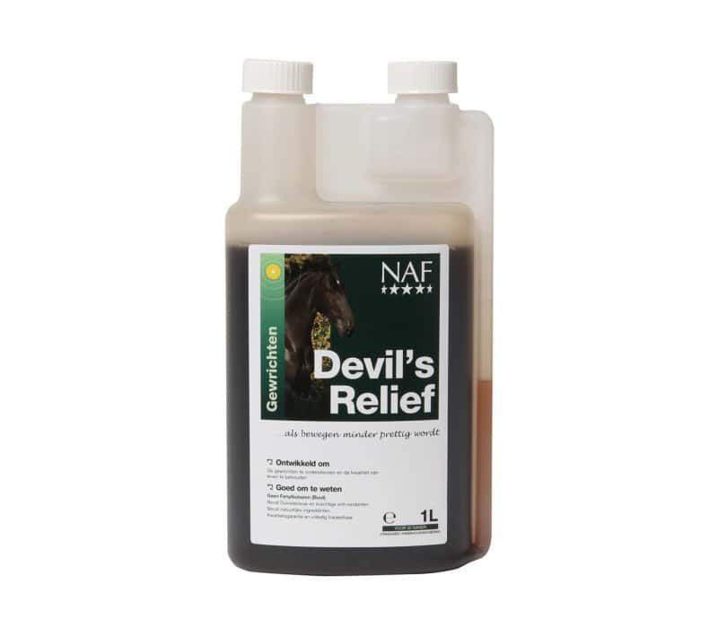 NAF Naf Devils Relief 1ltr
