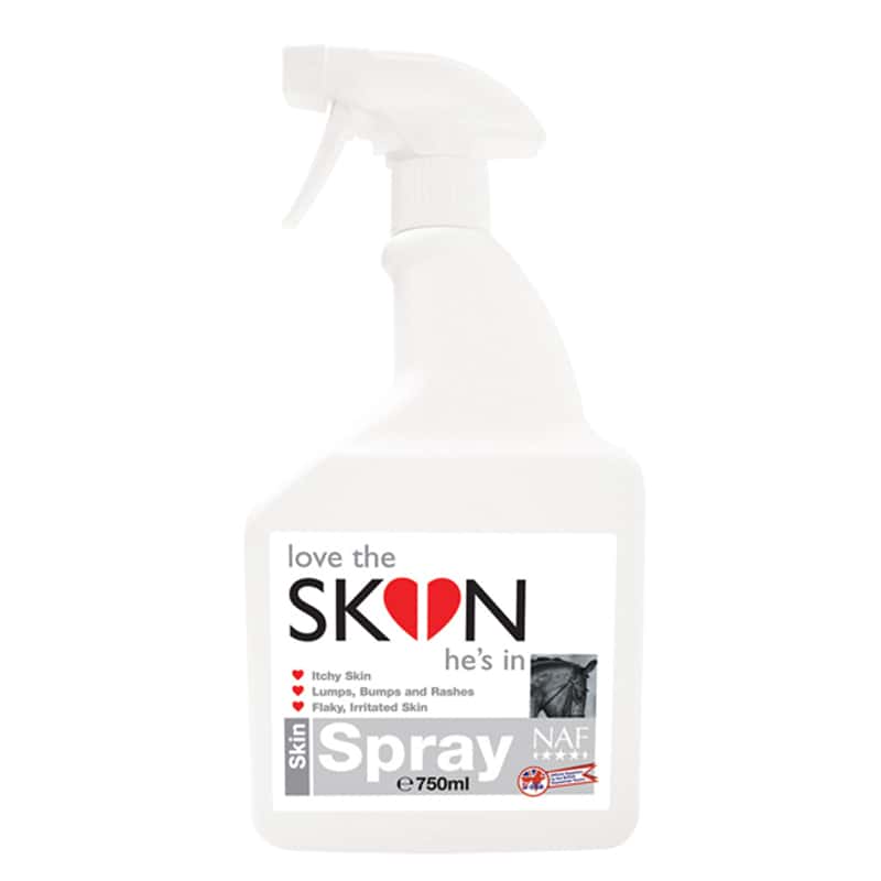 NAF Naf Love the Skin Spray 750ml