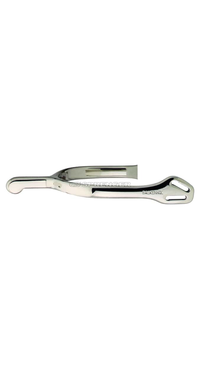SPRENGER Hs Sprenger Balkenholspoor Dames 35mm 47170