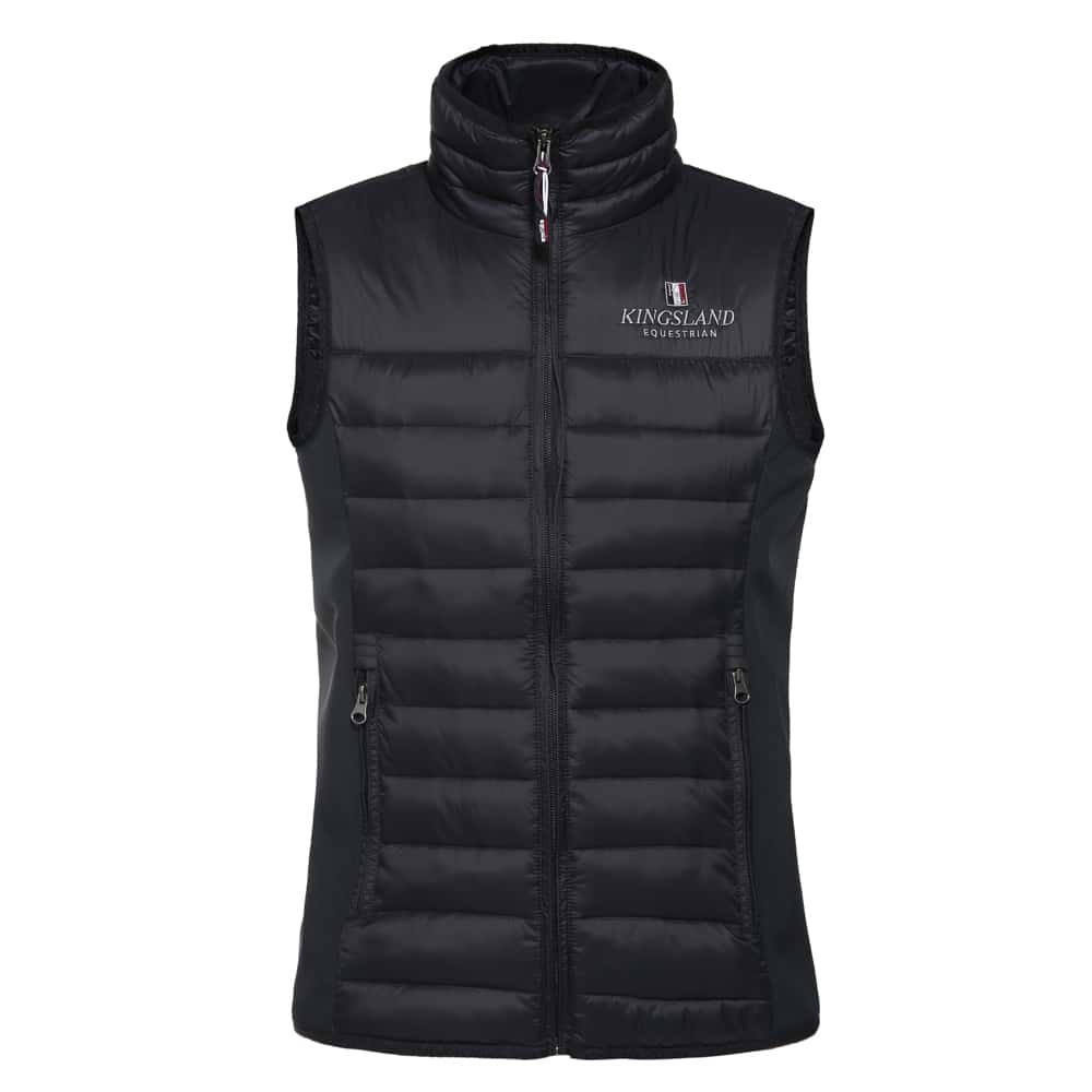 KINGSLAND Kingsland Bodywarmer Classic Unisex