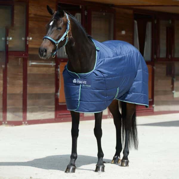 BUCAS Bucas liner Select Quilt 150 Stay-Dry