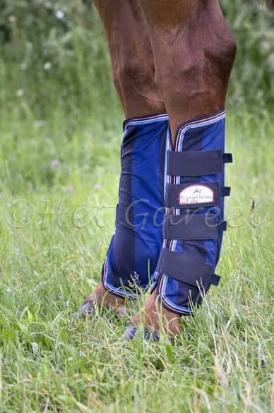 EQUI-THEME Equi-Theme Stalbandage Cooler