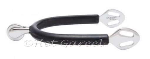 STUBBEN Stubben Wiel Spoor Glad Wiel 1158