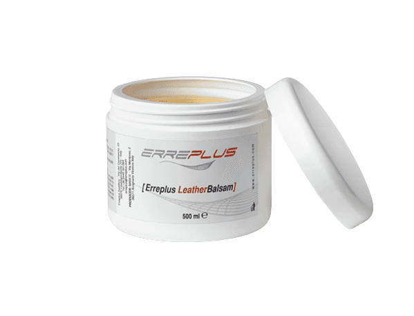 ERREPLUS Erreplus Lederbalsam 500ml