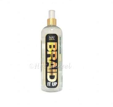NAF Naf Braid It Up Spray 500ml