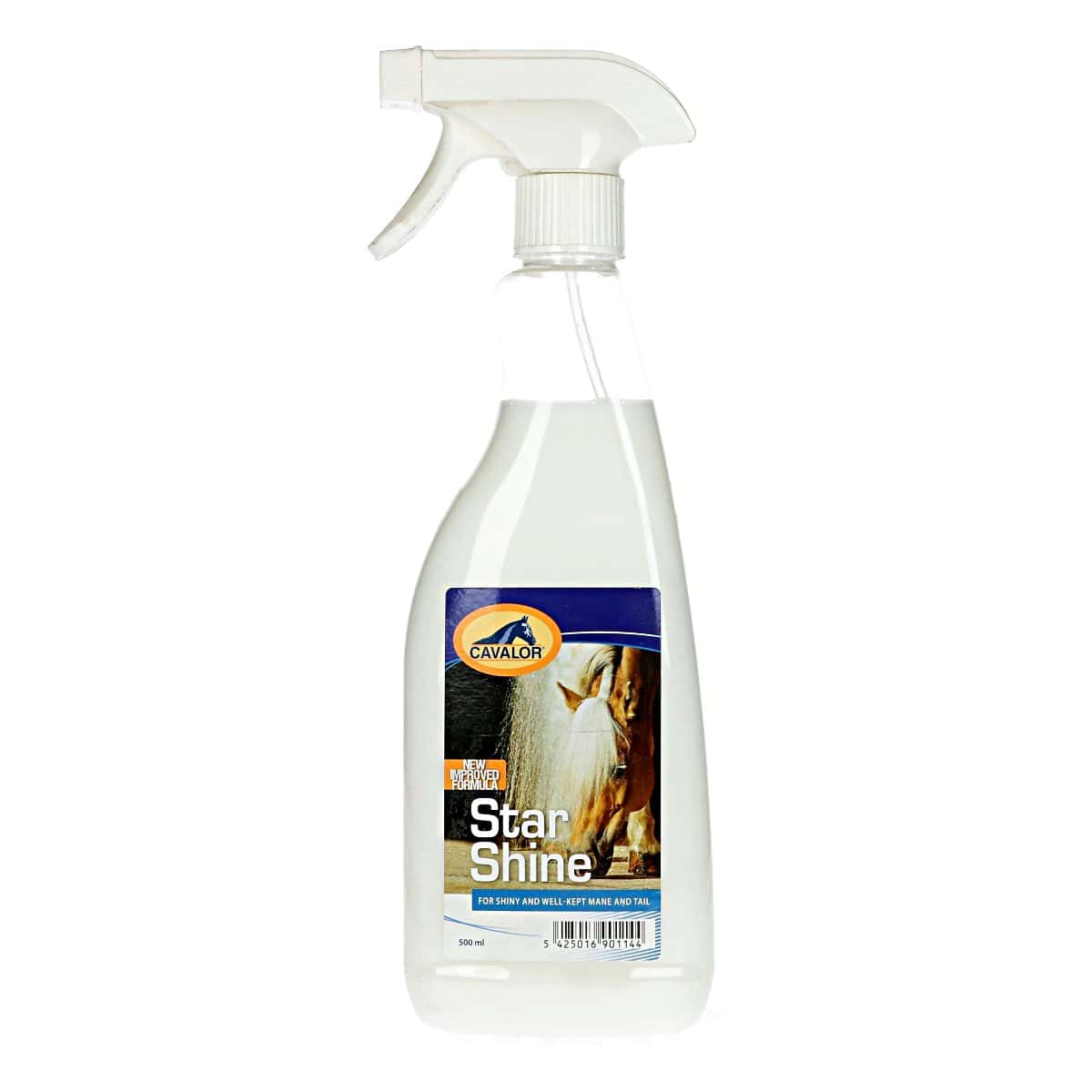 CAVALOR Cavalor Star Shine 500ml