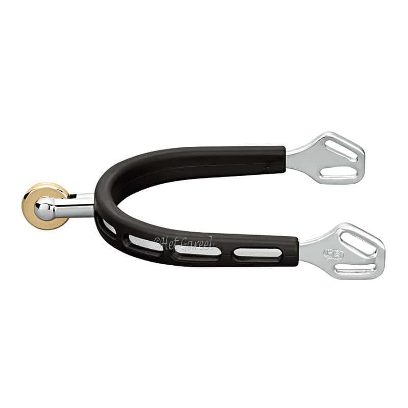 SPRENGER Sprenger Ultra Fit Grip Sporen 25mm 47561