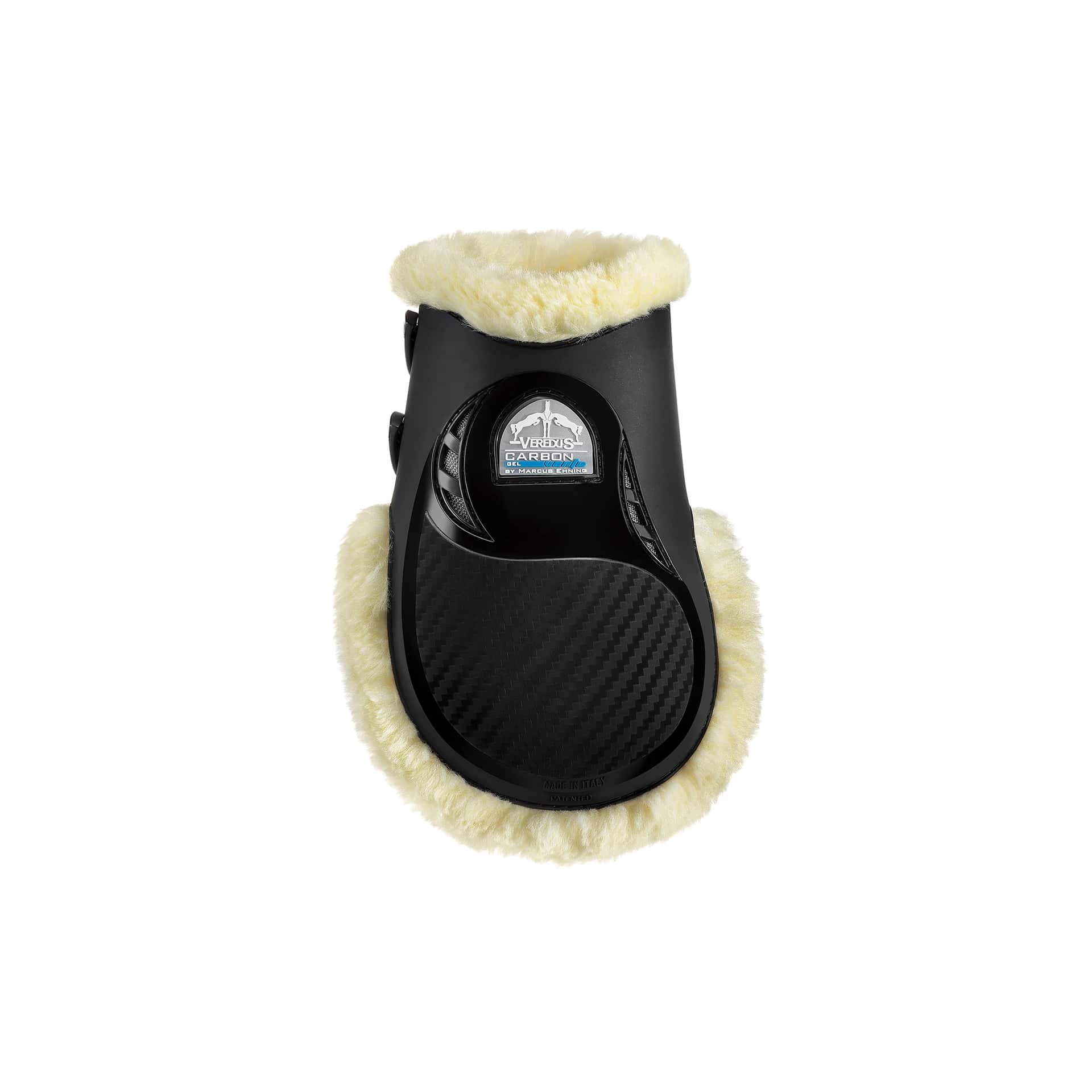 VEREDUS Veredus Carbon Gel Vento ST Sheep Strijklap