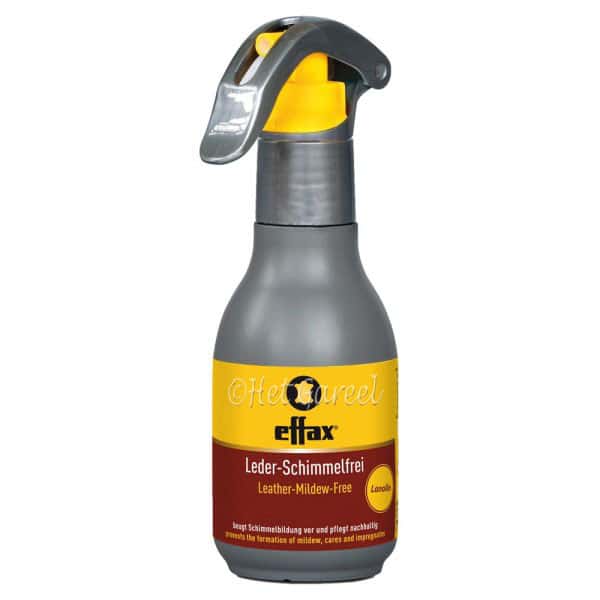EFFAX Effax Leather Schimmel Vrij 125ml