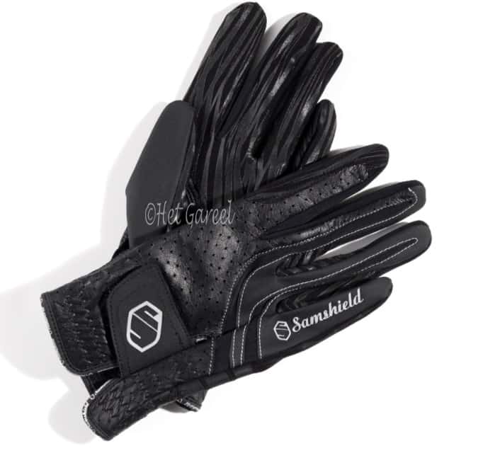 SAMSHIELD Samshield Handschoen V-Skin