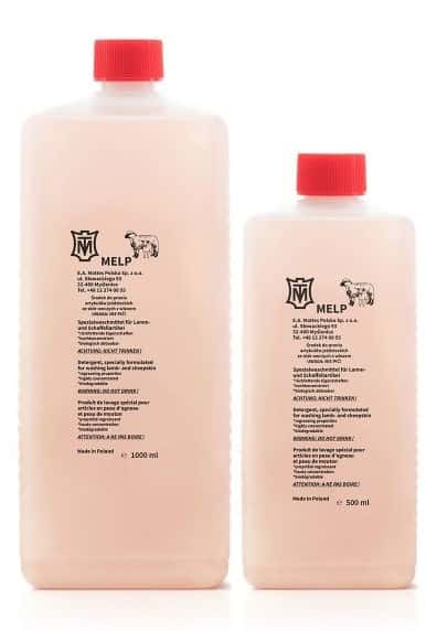 MATTES Mattes Melp Vloeibaar Wasmiddel 1000ml