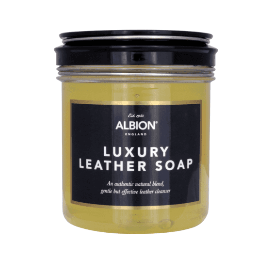 ALBION Albion Luxury Leather Soap 500ml