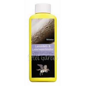 BENSE & EICKE B&E Lederwasmiddel 250 Ml
