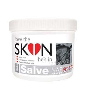 NAF Naf Lts Skin Zalve 750gr