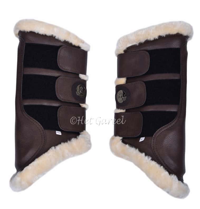 KINGSLAND Kingsland Juan Protection Boots Achter