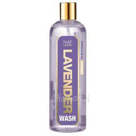 NAF Naf Lavendel Wash 500ml