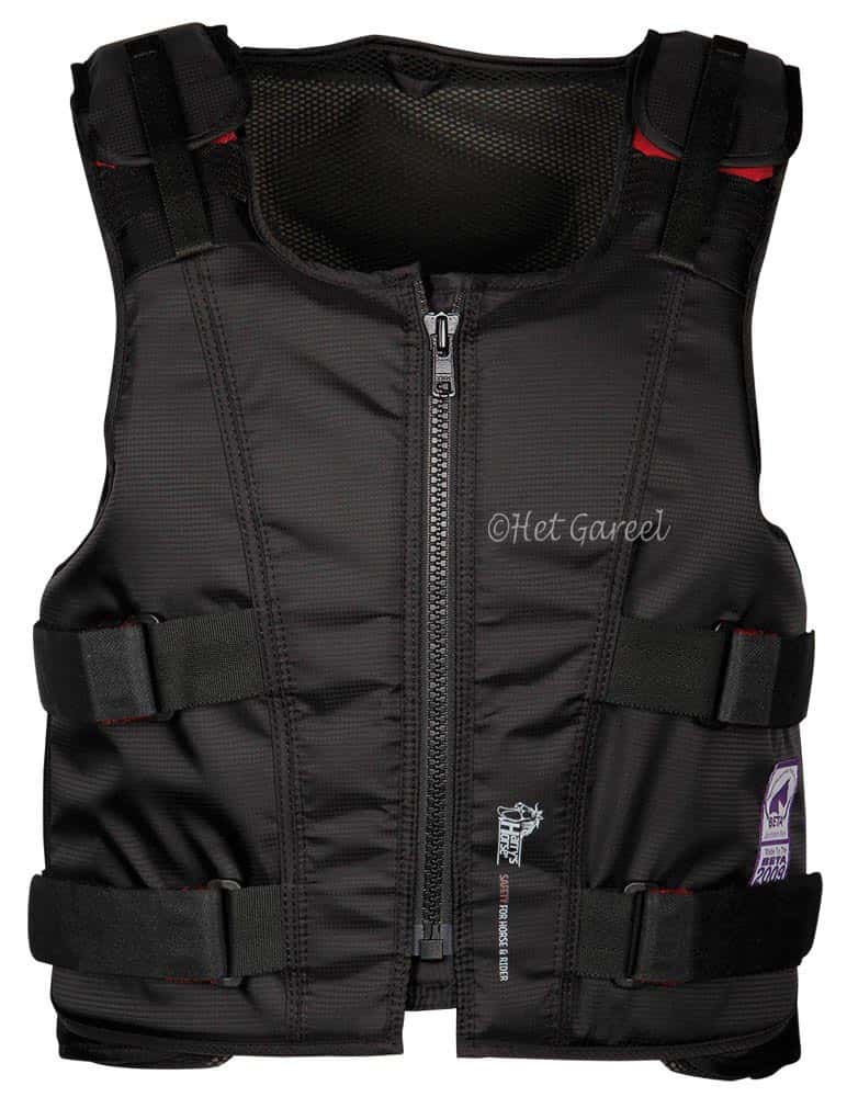 HARRY'S HORSE Harry's Horse Bodyprotector Slimfit Junior