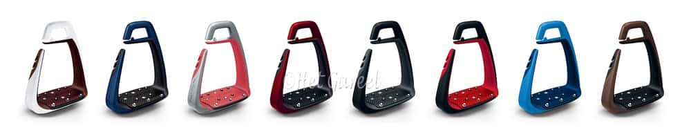 FREEJUMP Freejump Stijgbeugel Soft Up Classic