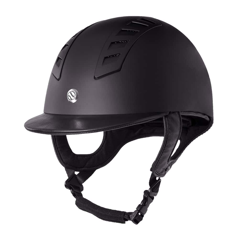 BACK ON TRACK Back on Track Rijhelm EQ3 Smooth Shell