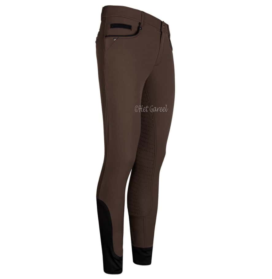 EASYRIDER/EUROSTAR Easyrider Heren Rijbroek Phil Full Grip 70705