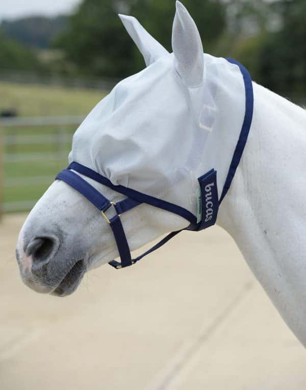 BUCAS Bucas Freedom Fly Mask