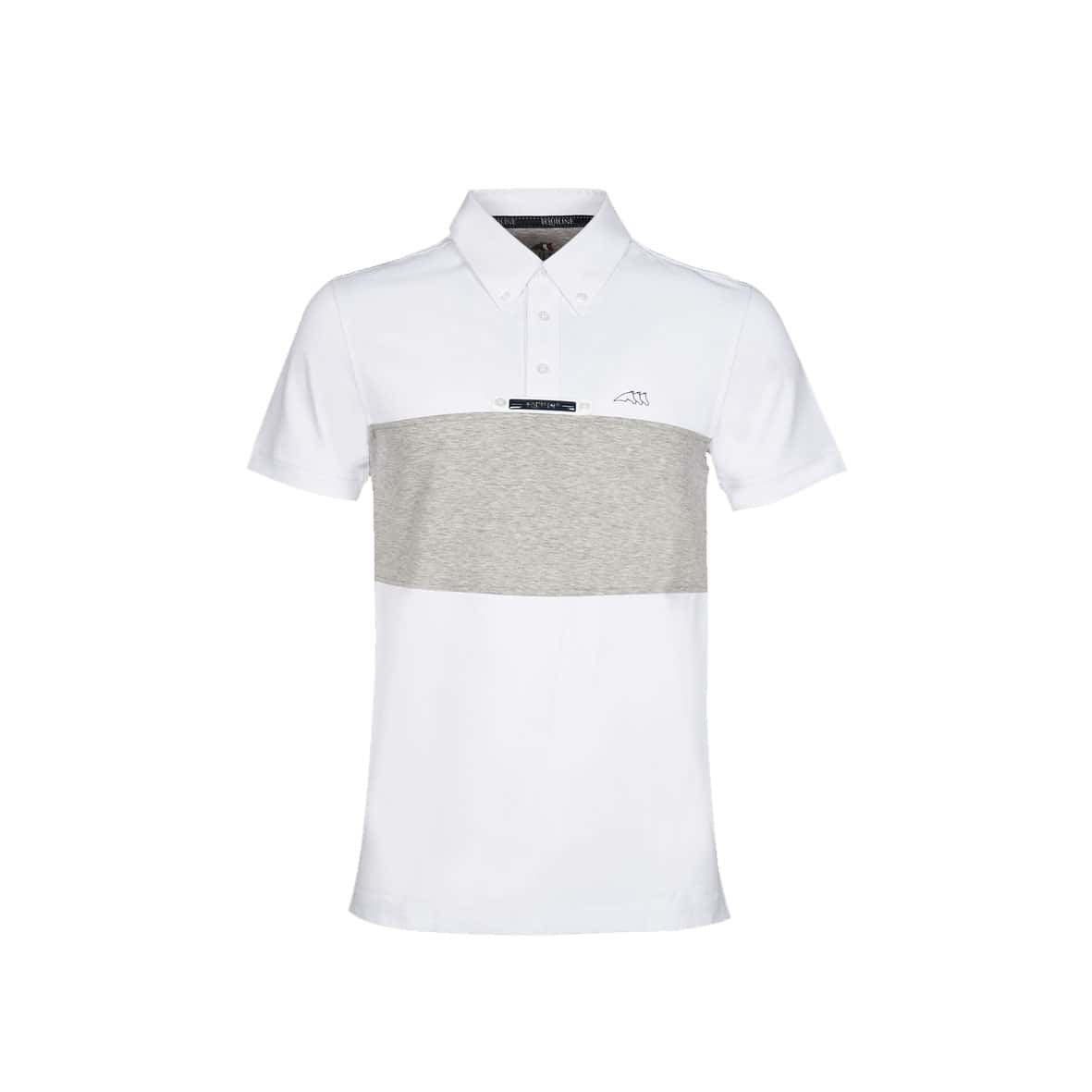 EQUILINE Equiline Wedstrijdshirt Nemo