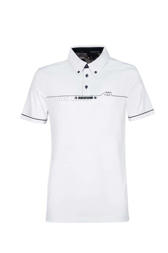 EQUILINE Equiline Wedstrijdshirt Linden