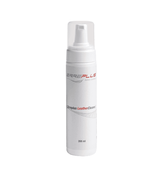 ERREPLUS Erreplus Leather Cleaner Foam