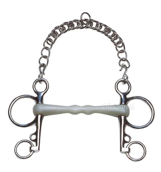 FEELING Feeling Flexi Ongebroken Pelham Appel