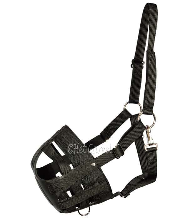 HARRY'S HORSE Harry's Horse Graasmasker Grazing Muzzle Air
