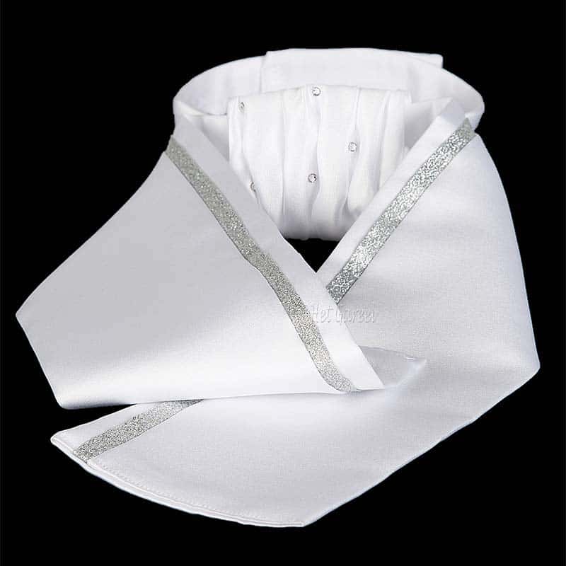 EQUILINE Equiline Plastron Cloe 1 maat